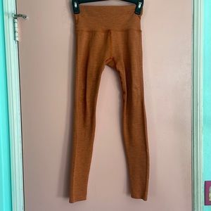 Alphalete amplify leggings